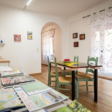 Il Salotto Del Conte Bed & Breakfast Верона Екстериор снимка