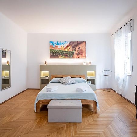 Il Salotto Del Conte Bed & Breakfast Верона Екстериор снимка