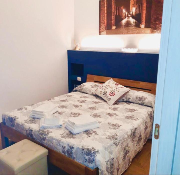 Il Salotto Del Conte Bed & Breakfast Верона Екстериор снимка
