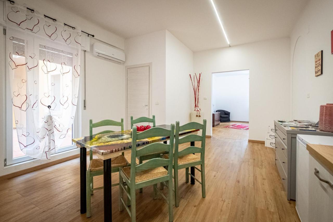 Il Salotto Del Conte Bed & Breakfast Верона Екстериор снимка