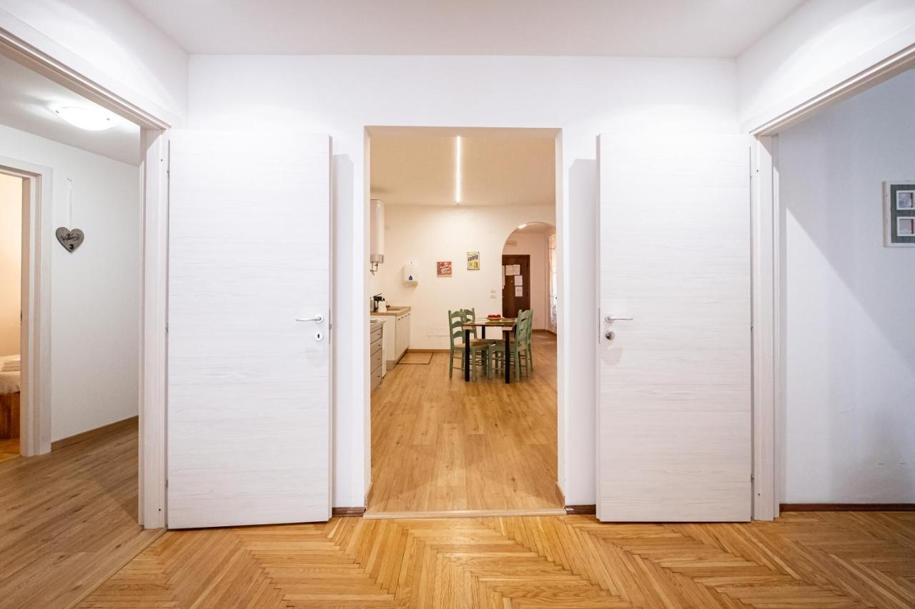 Il Salotto Del Conte Bed & Breakfast Верона Екстериор снимка