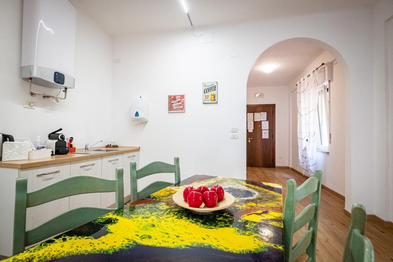 Il Salotto Del Conte Bed & Breakfast Верона Екстериор снимка