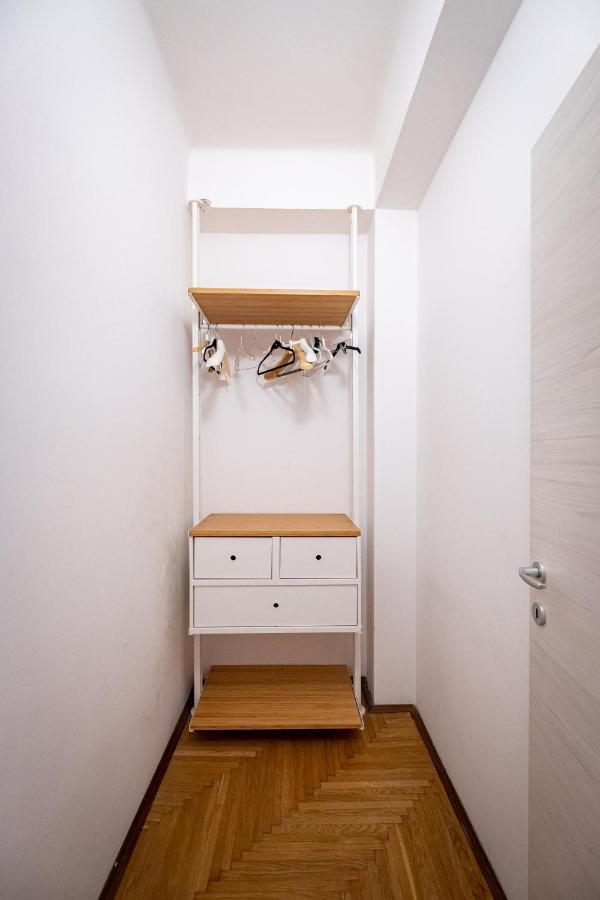 Il Salotto Del Conte Bed & Breakfast Верона Екстериор снимка