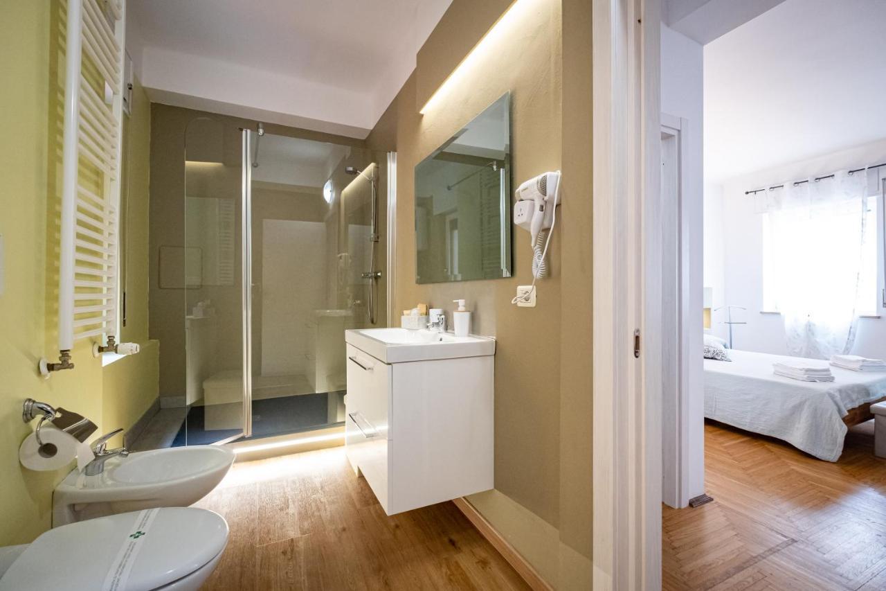 Il Salotto Del Conte Bed & Breakfast Верона Екстериор снимка
