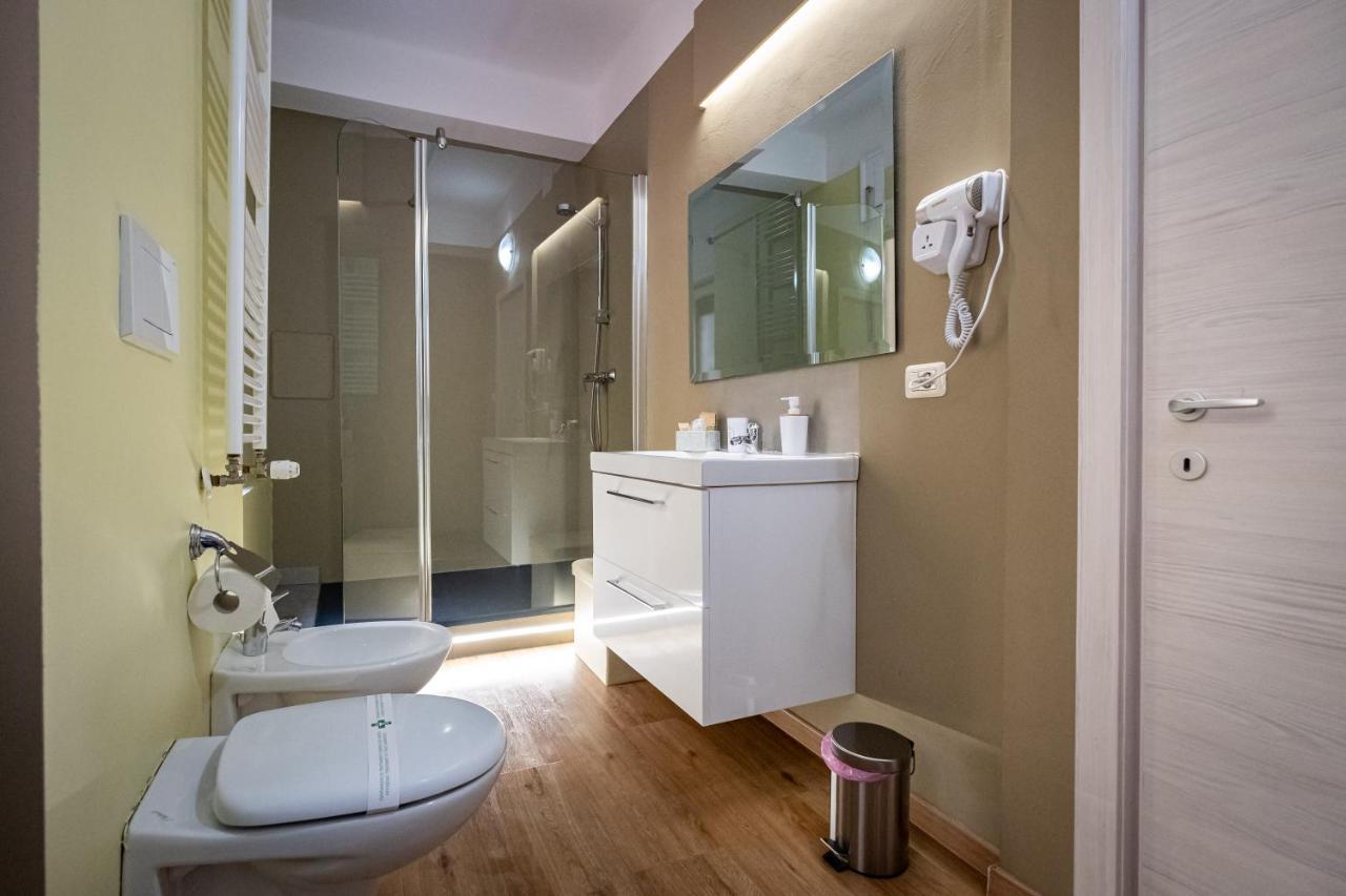 Il Salotto Del Conte Bed & Breakfast Верона Екстериор снимка