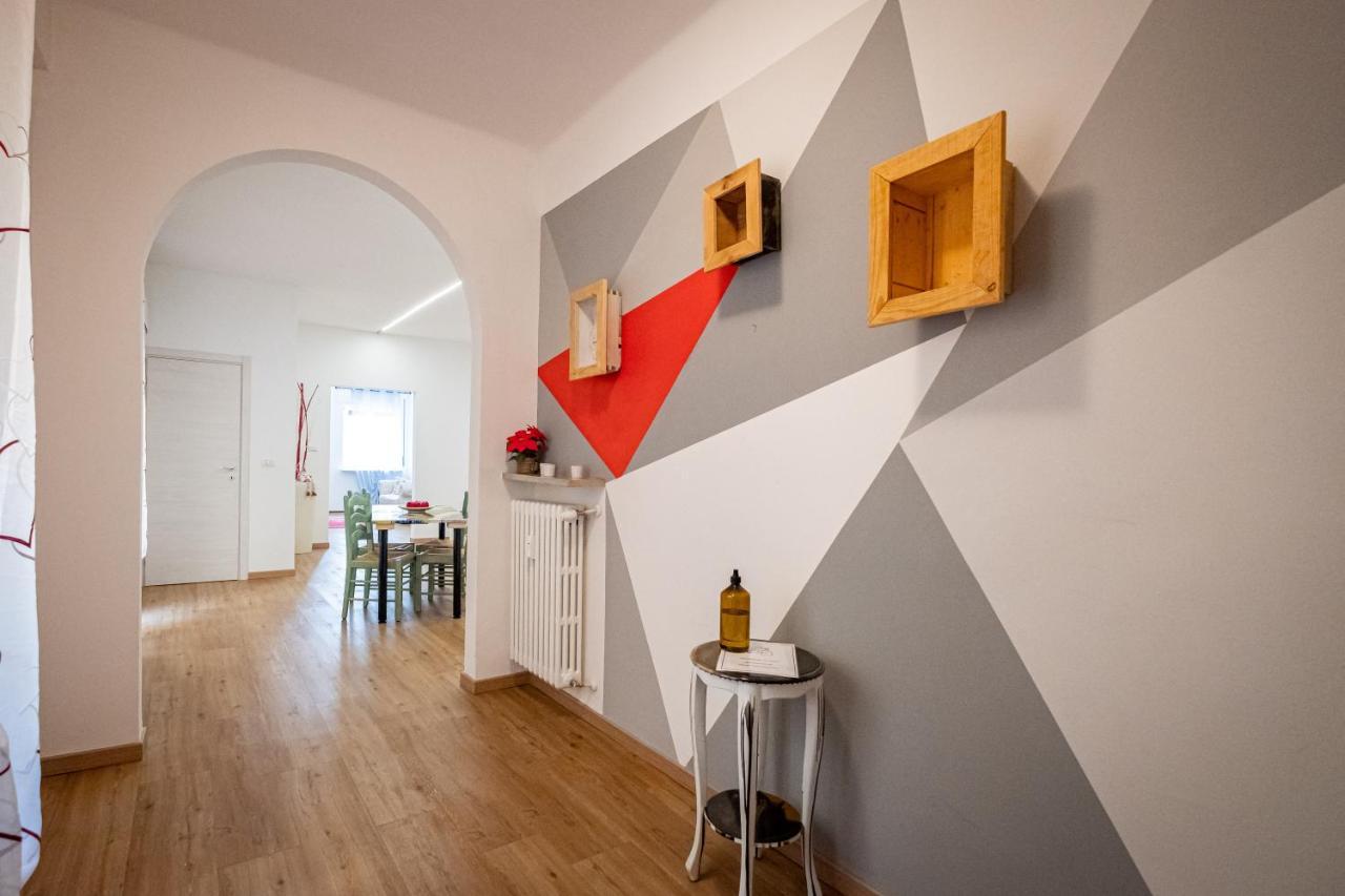 Il Salotto Del Conte Bed & Breakfast Верона Екстериор снимка