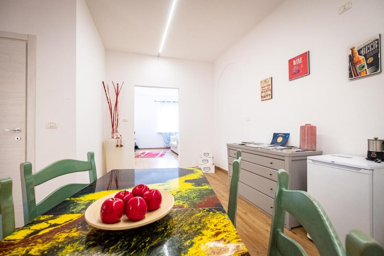 Il Salotto Del Conte Bed & Breakfast Верона Екстериор снимка