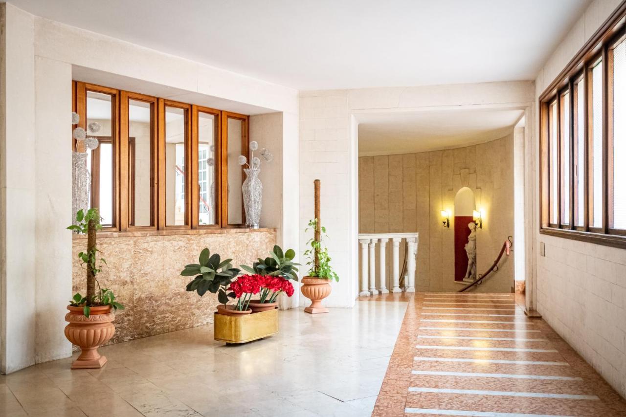 Il Salotto Del Conte Bed & Breakfast Верона Екстериор снимка