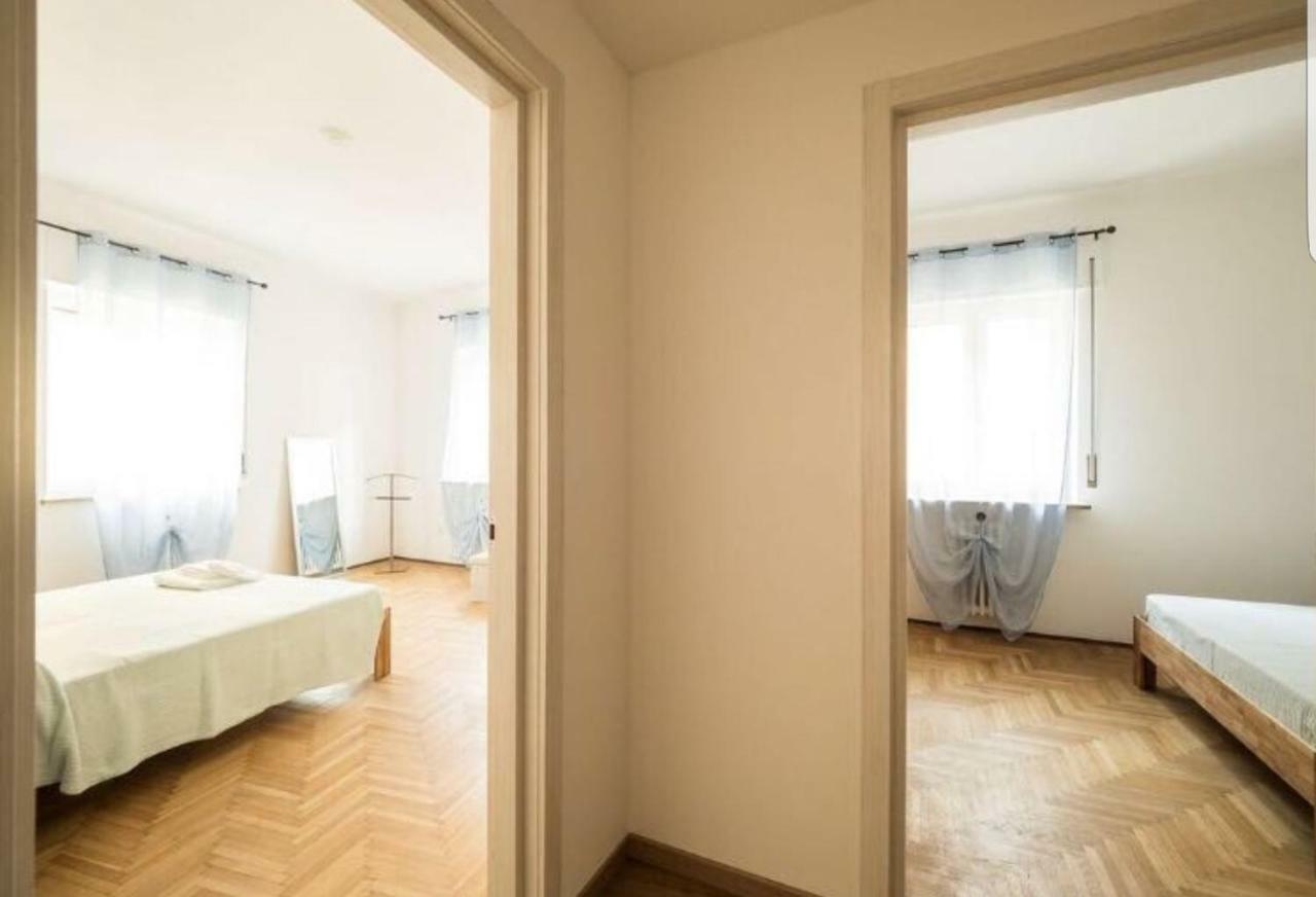 Il Salotto Del Conte Bed & Breakfast Верона Екстериор снимка