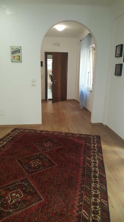 Il Salotto Del Conte Bed & Breakfast Верона Екстериор снимка