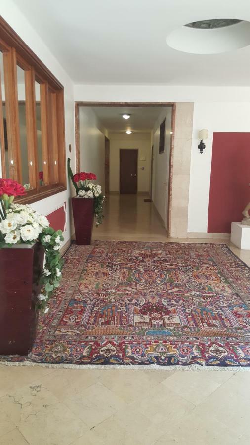 Il Salotto Del Conte Bed & Breakfast Верона Екстериор снимка