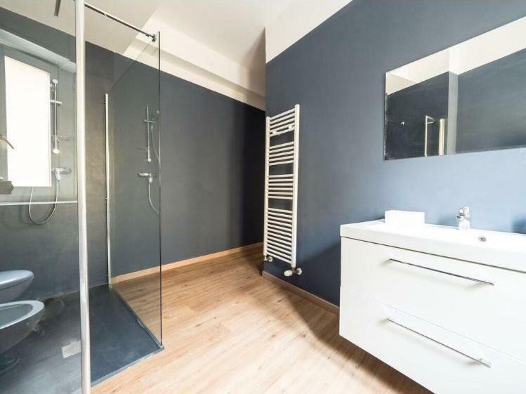Il Salotto Del Conte Bed & Breakfast Верона Екстериор снимка