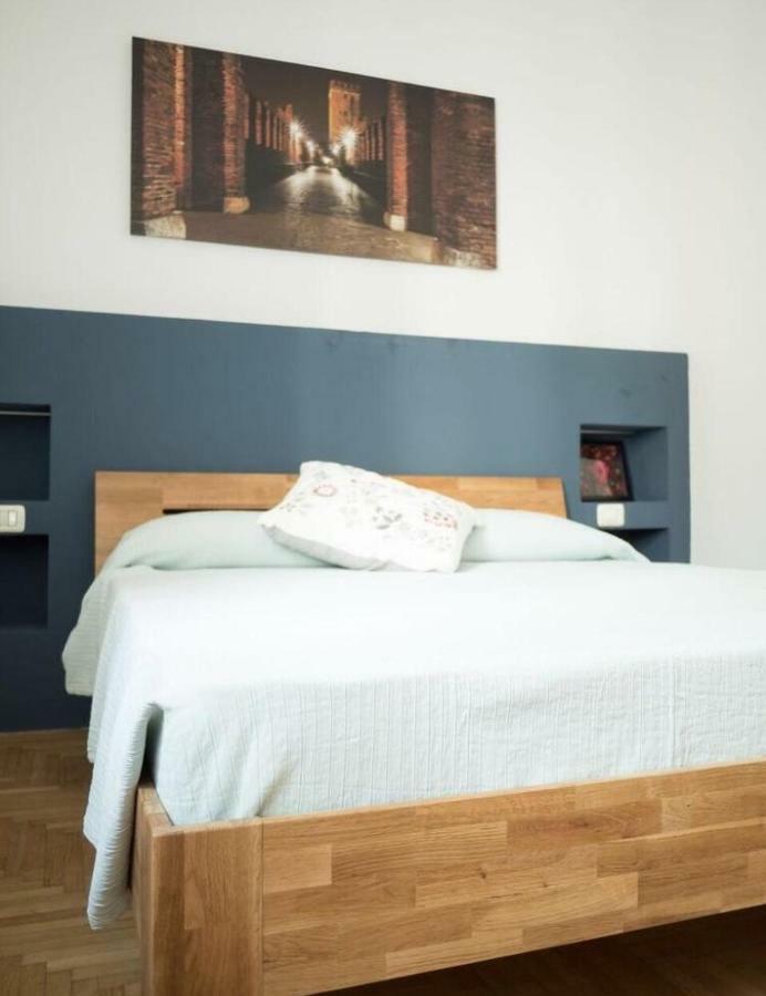 Il Salotto Del Conte Bed & Breakfast Верона Екстериор снимка
