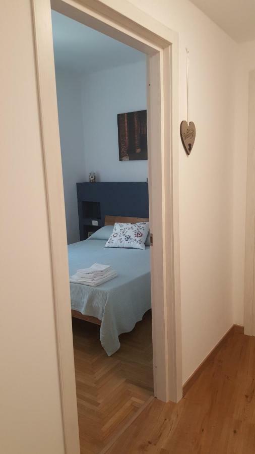 Il Salotto Del Conte Bed & Breakfast Верона Екстериор снимка