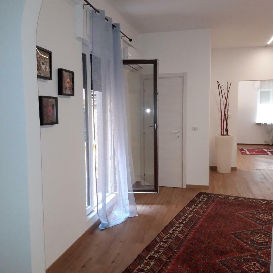 Il Salotto Del Conte Bed & Breakfast Верона Екстериор снимка