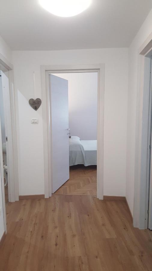 Il Salotto Del Conte Bed & Breakfast Верона Екстериор снимка